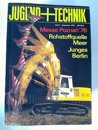 Jugend+und+Technik.+-+24.+Jg.%2C+Heft+9+%2F+1976.