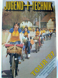 Jugend+und+Technik.+-+35.+Jg.%2C+Heft+5+%2F+1987.