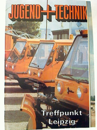 Jugend+und+Technik.+-+36.+Jg.%2C+Heft+11+%2F+1988.