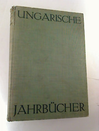 Julius+von+Farkas+%28Hg.%29%3AUngarische+Jahrb%C3%BCcher.+-+16.+Bd.++%2F+1936