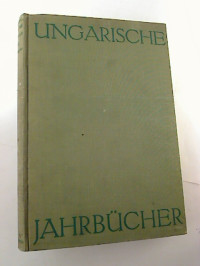 Julius+von+Farkas+%28Hg.%29+u.a.%3AUngarische+Jahrb%C3%BCcher.+-+12.+Bd.++%2F+1932