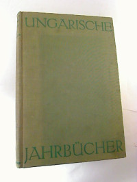 Julius+von+Farkas+%28Hg.%29+u.a.%3AUngarische+Jahrb%C3%BCcher.+-+14.+Bd.++%2F+1934