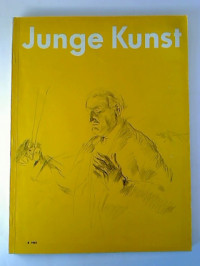 Junge+Kunst.+-+Organ+d.+Zentralrats+d.+Freien+Deutschen+Jugend.+-+6.+Jg.+%2F+1962%2C+H.+8+%281+Einzelheft%29