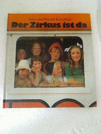 Jutta+Kirschner+%28Test%29+%2F+Harald+Kirschner+%28Foto%29%3ADer+Zirkus+ist+da.+-+%28ohne+die+Plakat-Beilage%29