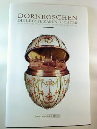 Karin+Heckermann+%28Redaktion%29%3ADORNR%C3%96SCHEN+-+Die+letzte+Zarentochter.+%2F+Ballett+vonYouri+Vamos+-+Musik%3A+Peter+Tschaikowski.+-+%28Programmheft%29