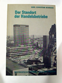 Karl+Christian+Behrens%3ADer+Standort+der+Handelsbetriebe.