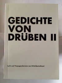 Karl+Heinz+Brokerhoff+%28hrsg.%29%3AGedichte+von+dr%C3%BCben+II