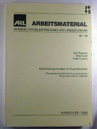 Karl+Ruppert+%2F+Peter+Gr%C3%A4f+%2F+Peter+Lintner%3ANaherholungsverhalten+im+Raum+M%C3%BCnchen.+-+Persistenz+und+Wandel+freizeitorientierter+Regionalstrukturen+1968%2F80