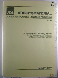 Karten+ausgew%C3%A4hlter+Naturraumpotentiale+f%C3%BCr+die+Ausweisung+von+Freir%C3%A4umen+am+Beispiel+Reutlingen-T%C3%BCbingen.