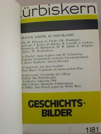 K%C3%BCrbiskern.+-+Literatur%2C+Kritik%2C+Klassenkampf.+-+1981%2C+1%2C+2+%281.+Halbbd.%2C+gebunden+in+1+Bd.%29