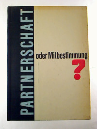 Kurt+Schumacher%3APartnerschaft+oder+Mitbestimmung%3F+-+Untersuchung+zur+Ausgestaltung+gewerkschaftlicher+Mitbestimmungsrechte+in+Westdeutschland.