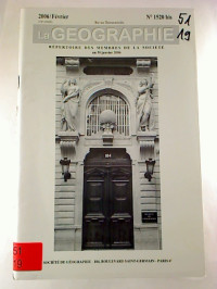 La+g%C3%A9ographie.+-+Revue+trimestrielle.+-+178e+ann%C3%A9e+%2F+2006%2C+No.+1520.