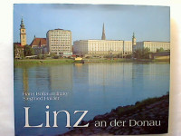 Linz+an+der+Donau.+-+%28English+Edition%29