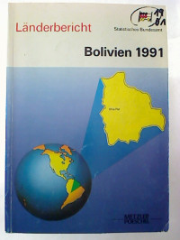 L%C3%A4nderbericht+BOLIVIEN+1991.