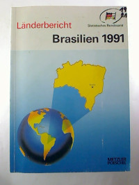 L%C3%A4nderbericht+BRASILIEN+1991.