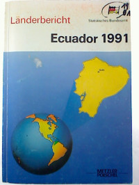 L%C3%A4nderbericht+ECUADOR+1991.