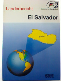 L%C3%A4nderbericht+EL+SALVADOR.