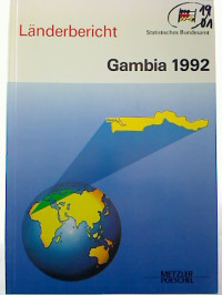 L%C3%A4nderbericht+GAMBIA+1992.