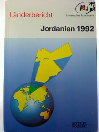 L%C3%A4nderbericht+JORDANIEN+1992.