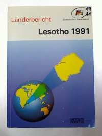 L%C3%A4nderbericht+LESOTHO+1991.