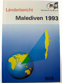 L%C3%A4nderbericht+MALEDIVEN+1993.