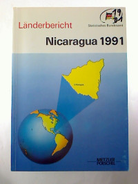 L%C3%A4nderbericht+NICARAGUA+1991.
