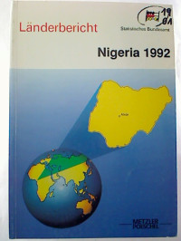L%C3%A4nderbericht++NIGERIA+1992.