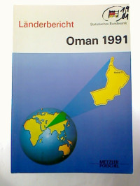 L%C3%A4nderbericht+OMAN+1991.