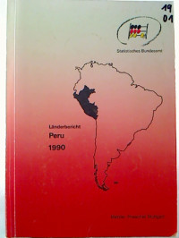 L%C3%A4nderbericht+PERU+1990.