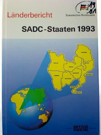 L%C3%A4nderbericht++SADC-Staaten+1993.