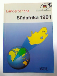 L%C3%A4nderbericht+S%C3%9CDAFRIKA+1991.