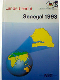 L%C3%A4nderbericht++SENEGAL+1993.