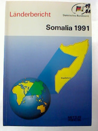 L%C3%A4nderbericht+SOMALIA+1991.