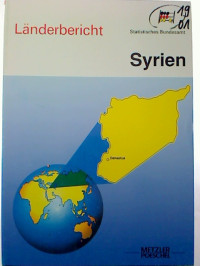 L%C3%A4nderbericht+SYRIEN.