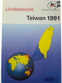 L%C3%A4nderbericht+TAIWAN+1991.