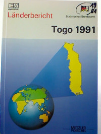 L%C3%A4nderbericht+TOGO+1991.