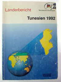 L%C3%A4nderbericht+TUNESIEN+1992.
