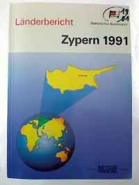L%C3%A4nderbericht+ZYPERN+1991.