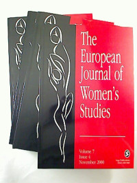 Magda+Michielsens+%2F+Mary+Evans+%28Eds.%29%3AThe+European+Journal+of+Womens%C2%B4s+Studies.+-+Vol.+7%2C+Issues+1-4+%2F+2000+-+%28kompletter+Jahrgang+in+4+Heften%29.
