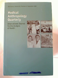 Mark+Luborsky+%28Ed.%29%3AMedical+Anthropology+Quarterly+-+New+Series+%2F+Vol.+22%2C+Number+2+-+June+2008.+-+International+Journal+for+the+Analysis+of+Health.