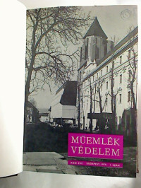 M%C3%BCeml%C3%A9kv%C3%A9delem.+-+23.+%C3%A9vf+%2F+1979%2C+1+-+4++%28gebunden+in+1+Bd.%29