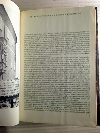 M%C3%BCeml%C3%A9kv%C3%A9delem+%3D+Revue+d%27histoire+de+l%27+architecture+et+de+la+conservation+des+monuments+d%27art.+-+16.+%C3%A9vf+%2F+1972%2C+1+-+4+%28gebunden+in+1+Bd.%29