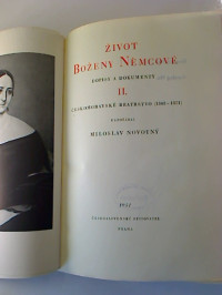 Miroslav+Novotn%C3%BD%3AZivot+Bozeny+Nemcov%C3%A9.+-+Dopisy+a+dokumenty.+II.%3A+Ceskomoravsk%C3%A9+bratrstvo+%281848+-+1851%29