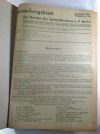 Mitteilungsblatt+des+Bundes+der+Sp%C3%A4terblindeten+e.V.++-+1955+-+1959+%28gebunden+in+1+Bd.%29