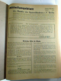 Mitteilungsblatt+des+Bundes+der+Sp%C3%A4terblindeten+e.V.++-+1960+-+1963+%28gebunden+in+1+Bd.%29