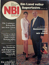 NBI+-+Neue+Bundesl%C3%A4nder+Illustrierte.+-+Die+Zeit+im+Bild.%28Sonder-Ausgaabe%29+-+1998%2C+Nr.+27.