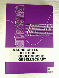 Nachrichten+Deutsche+Geologische+Gesellschaft+-+Heft+55+%2F+1995.