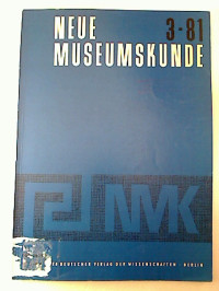 Neue+Museumskunde.+-+24.+Jg.+%2F+1981%2C+Heft+3+-+Theorie+und+Praxis+der+Museumsarbeit.