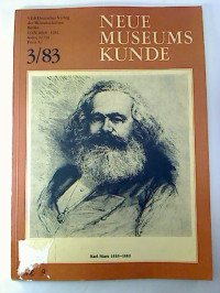 Neue+Museumskunde.+-+26.+Jg.+%2F+1983%2C+Heft+3+-+Theorie+und+Praxis+der+Museumsarbeit.