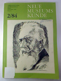 Neue+Museumskunde.+-+27.+Jg.+%2F+1984%2C+Heft+2+-+Theorie+und+Praxis+der+Museumsarbeit.